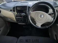 スズキ パレット