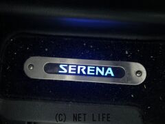 部品取車 日産　セレナ