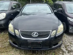 部品取車 レクサス GS350