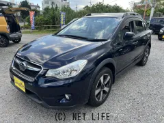 部品取車 スバル インプレッサ XV