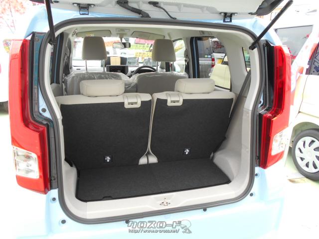 ★ダイハツ代理店★カーリース(車検・点検・税金込み)やってます★新車特別低金利2.9%★自社工場完備★ ダイハツ ムーヴ