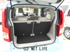 ダイハツ ムーヴ