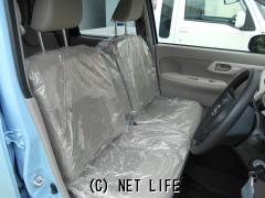 ダイハツ ムーヴ