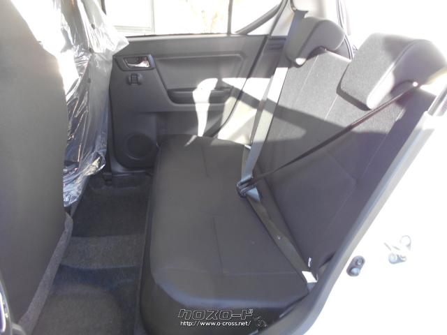 ★ダイハツ代理店★カーリースやってます★新車特別低金利3.2%★自社工場完備★ ダイハツ ミライース