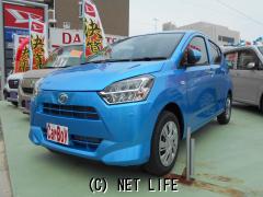 ダイハツ ミライース