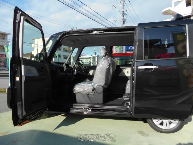 ★ダイハツ代理店★カーリースやってます★新車特別低金利3.2%★自社工場完備★ ダイハツ タント