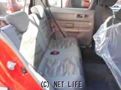 ダイハツ タフト