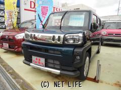 ダイハツ タフト