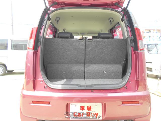 ★自社工場完備★新車・中古車 販売★注文販売★車検・点検・板金★ スズキ MRワゴン