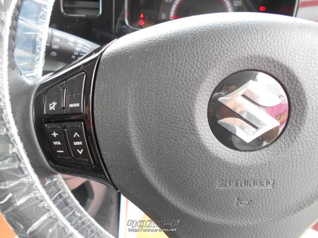 ★自社工場完備★新車・中古車 販売★注文販売★車検・点検・板金★ スズキ MRワゴン