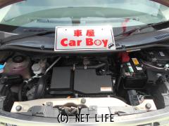 スズキ MRワゴン