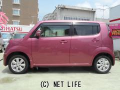 スズキ MRワゴン