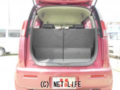 スズキ MRワゴン