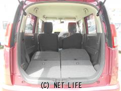 スズキ MRワゴン