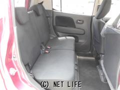 スズキ MRワゴン