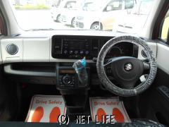 スズキ MRワゴン