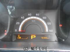 スズキ MRワゴン