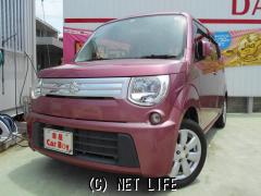 スズキ MRワゴン