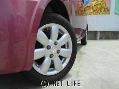 スズキ MRワゴン