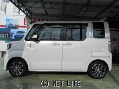 ダイハツ ウェイク