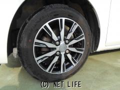 ダイハツ ウェイク