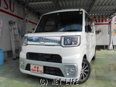 ダイハツ ウェイク