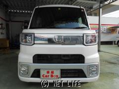 ダイハツ ウェイク