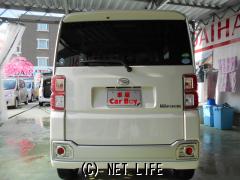 ダイハツ ウェイク