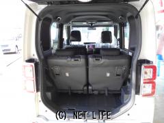 ダイハツ ウェイク