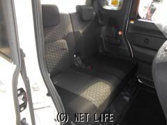 ダイハツ ウェイク