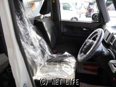 ダイハツ ウェイク