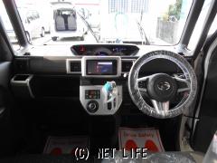 ダイハツ ウェイク