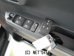 ダイハツ ウェイク