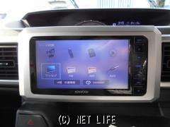 ダイハツ ウェイク