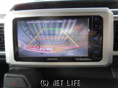 ダイハツ ウェイク