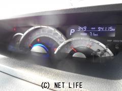 ダイハツ ウェイク