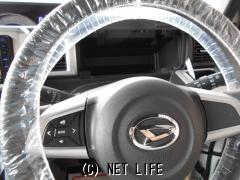 ダイハツ ウェイク