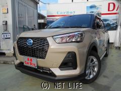 ダイハツ ロッキー