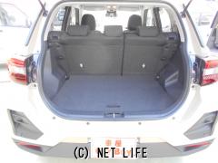 ダイハツ ロッキー