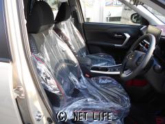 ダイハツ ロッキー