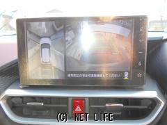 ダイハツ ロッキー