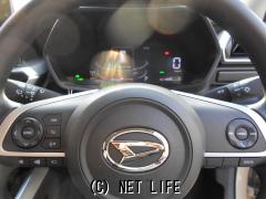 ダイハツ ロッキー