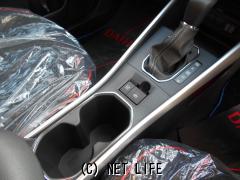 ダイハツ ロッキー