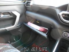 ダイハツ ロッキー