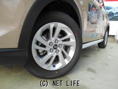 ダイハツ ロッキー