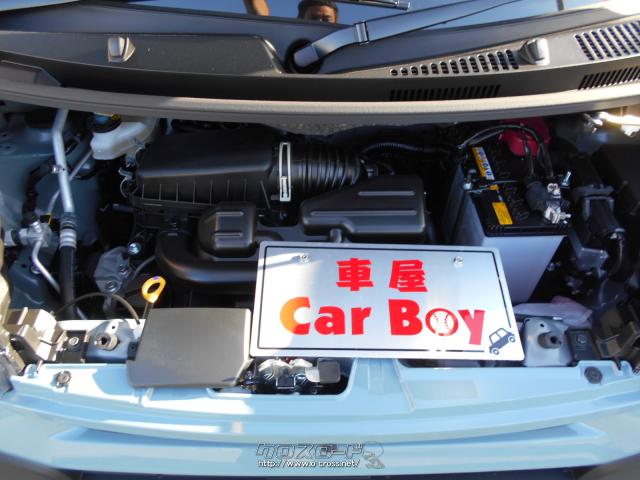 ★ダイハツ代理店★カーリースやってます★新車特別低金利3.2%★自社工場完備★ ダイハツ タント