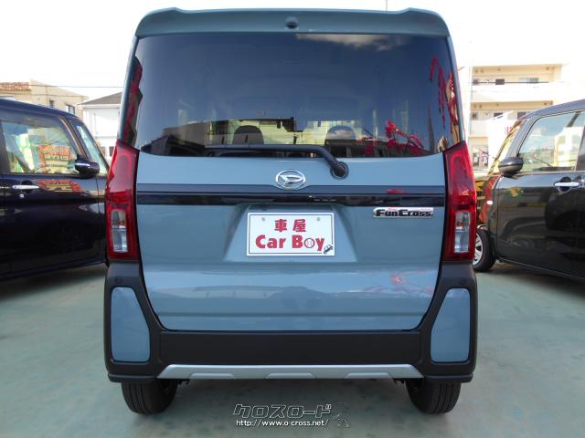 ★ダイハツ代理店★カーリースやってます★新車特別低金利3.2%★自社工場完備★ ダイハツ タント