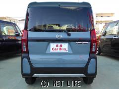 ダイハツ タント