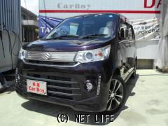 スズキ ワゴンR