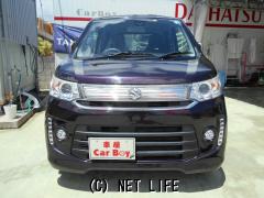 スズキ ワゴンR